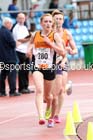 Senior womens 5000 metres, Northern Championships, Sport City, Manchester. Photo: David T. Hewitson/Sports for All Pics